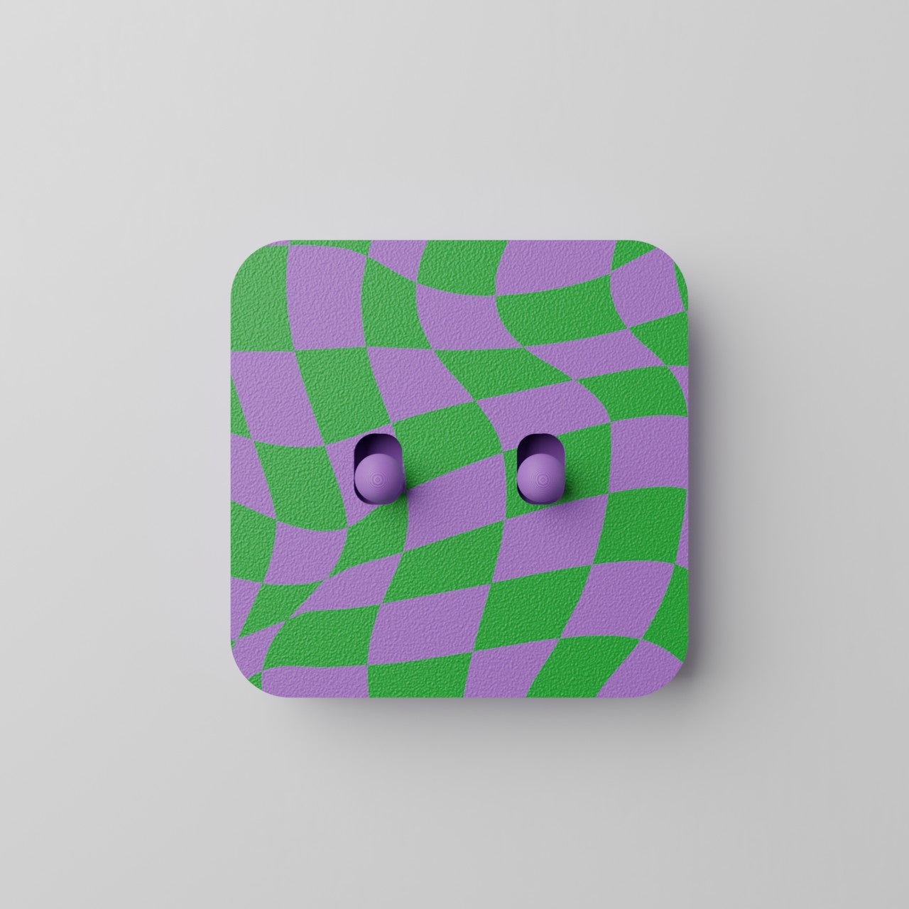 Switches Pattern Wave Double