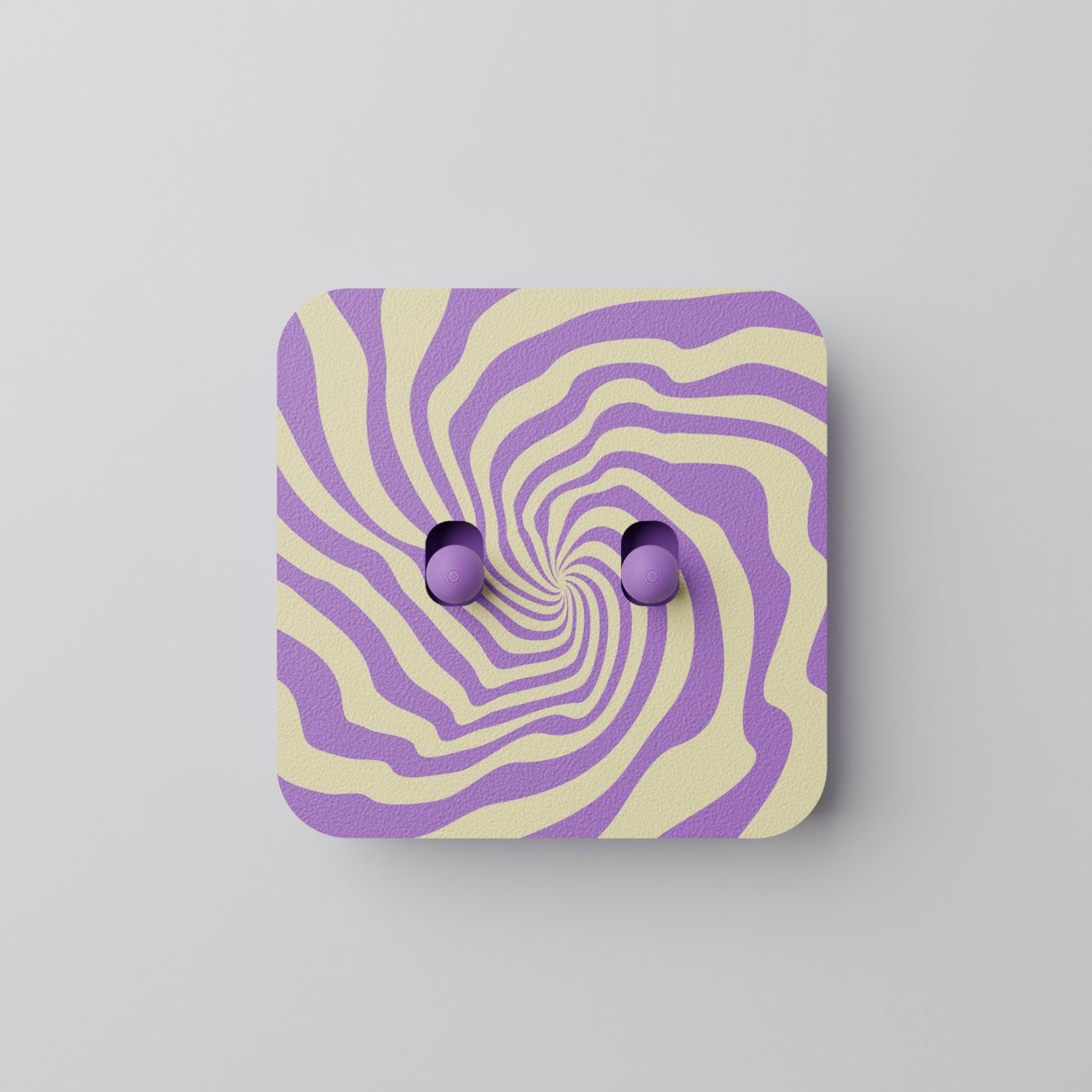 Switches Pattern Twirl Double