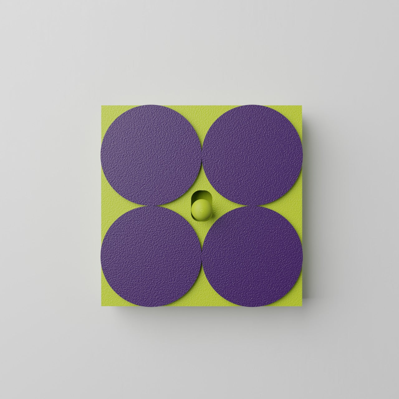 Switches Pop Up Circles Single