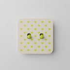 Switches Pattern Hearts Double