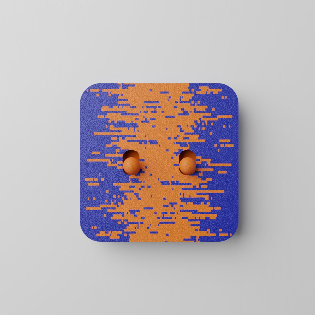 Switches Pattern Cyber Double