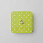 Switches Pattern Polka Dot Single