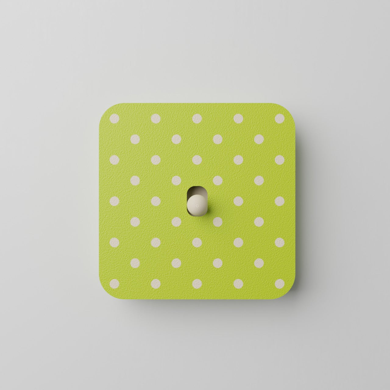 Switches Pattern Polka Dot Single