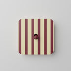 Switches Pattern Stripes Single