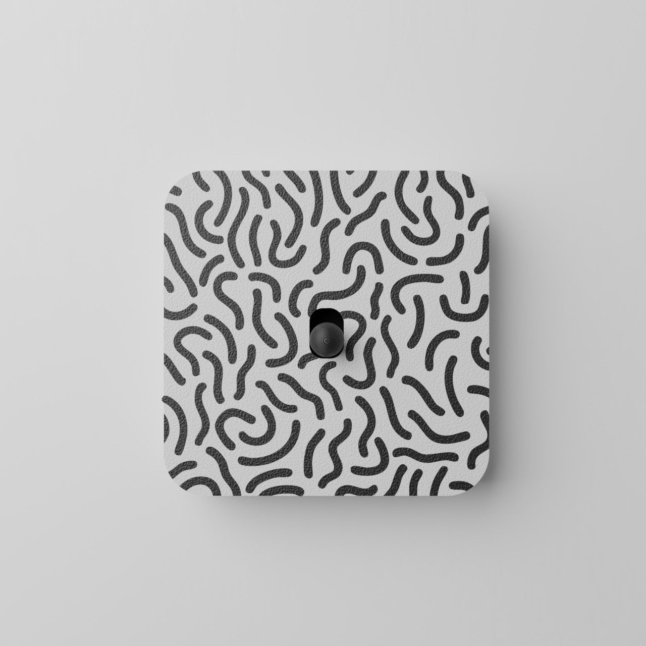 Switches Pattern Wiggle Single
