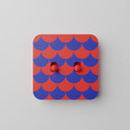 Switches Pattern Scales Double