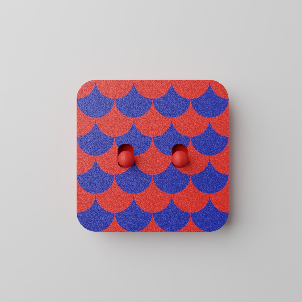 Switches Pattern Scales Double