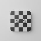Switches Pattern Chess Double
