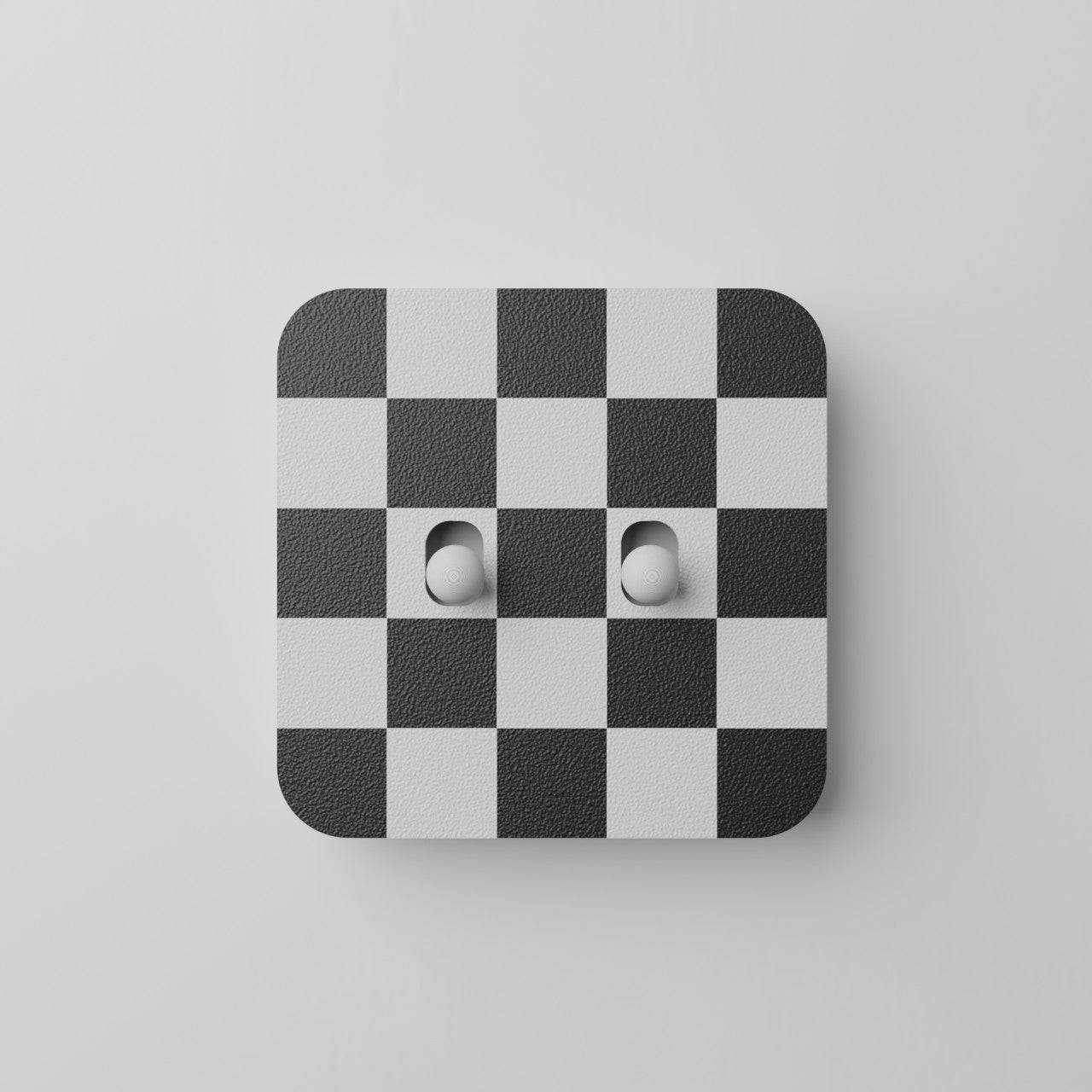 Switches Pattern Chess Double