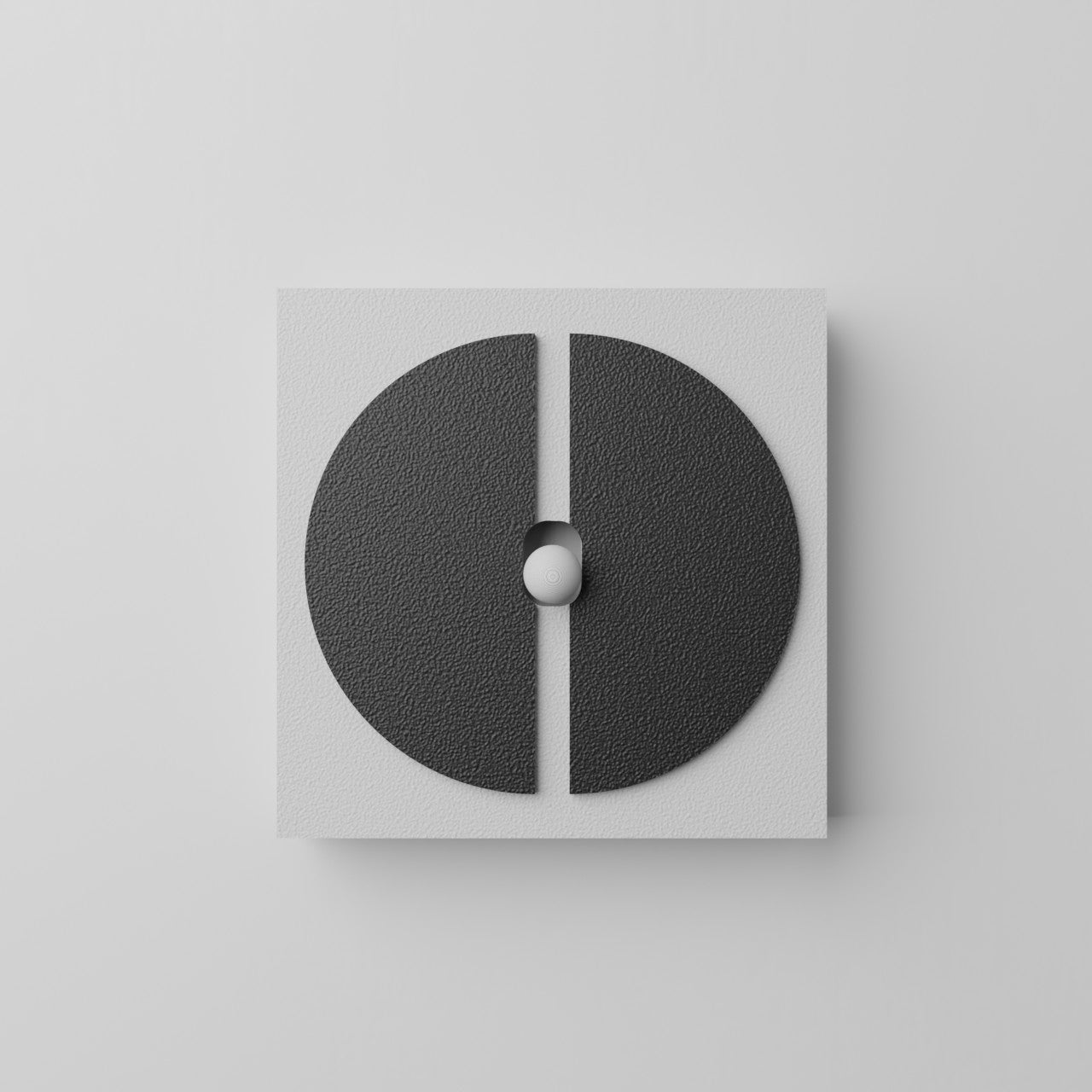 Switches Pop Up Split Front Single