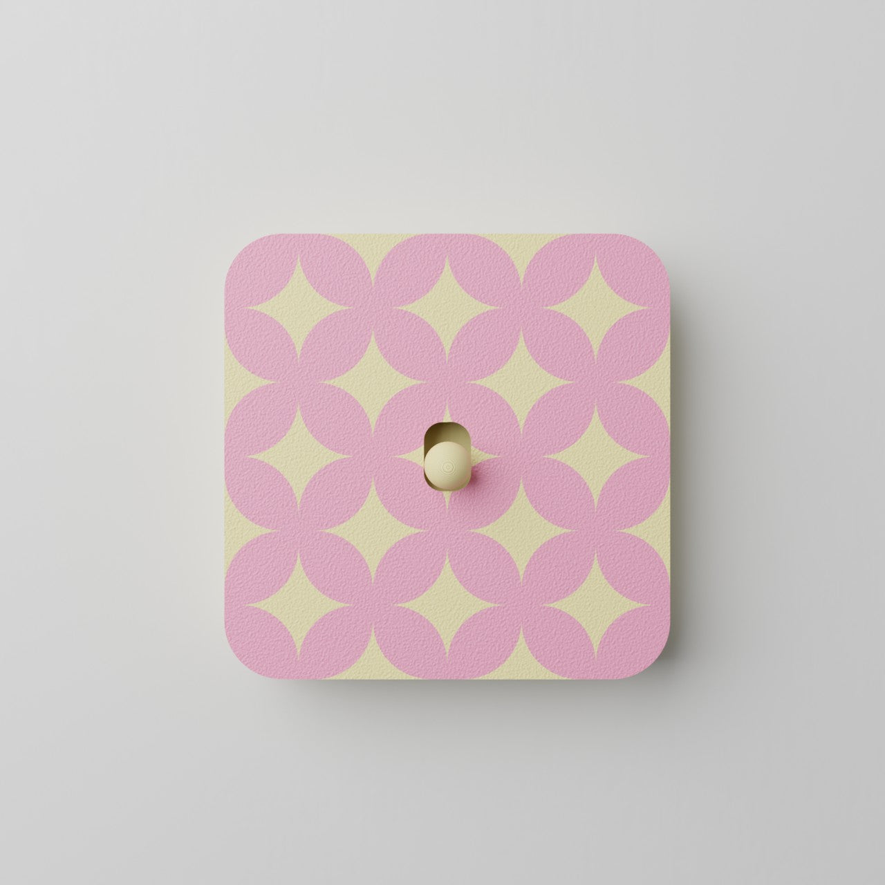 Switches Pattern Stars Single