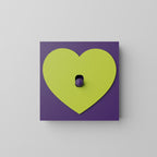 Switches Pop Up Heart Single