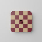 Switches Pattern Chess Single