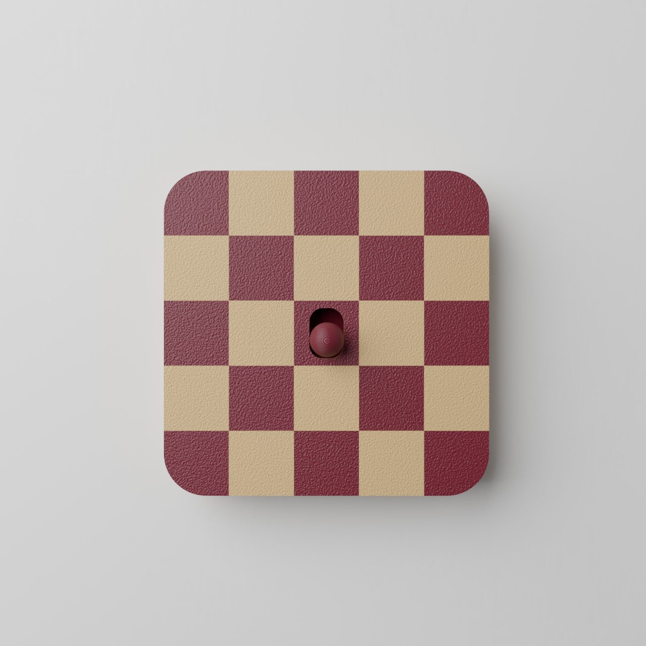 Switches Pattern Chess Single