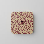 Switches Pattern Wiggle Single