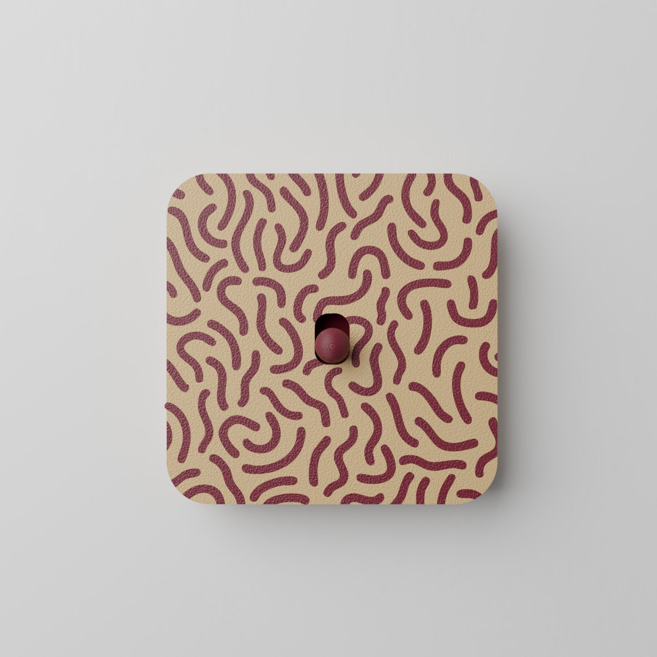 Switches Pattern Wiggle Single