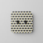 Switches Pattern Cubes Double