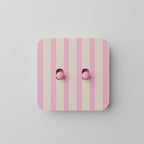 Switches Pattern Stripes Double