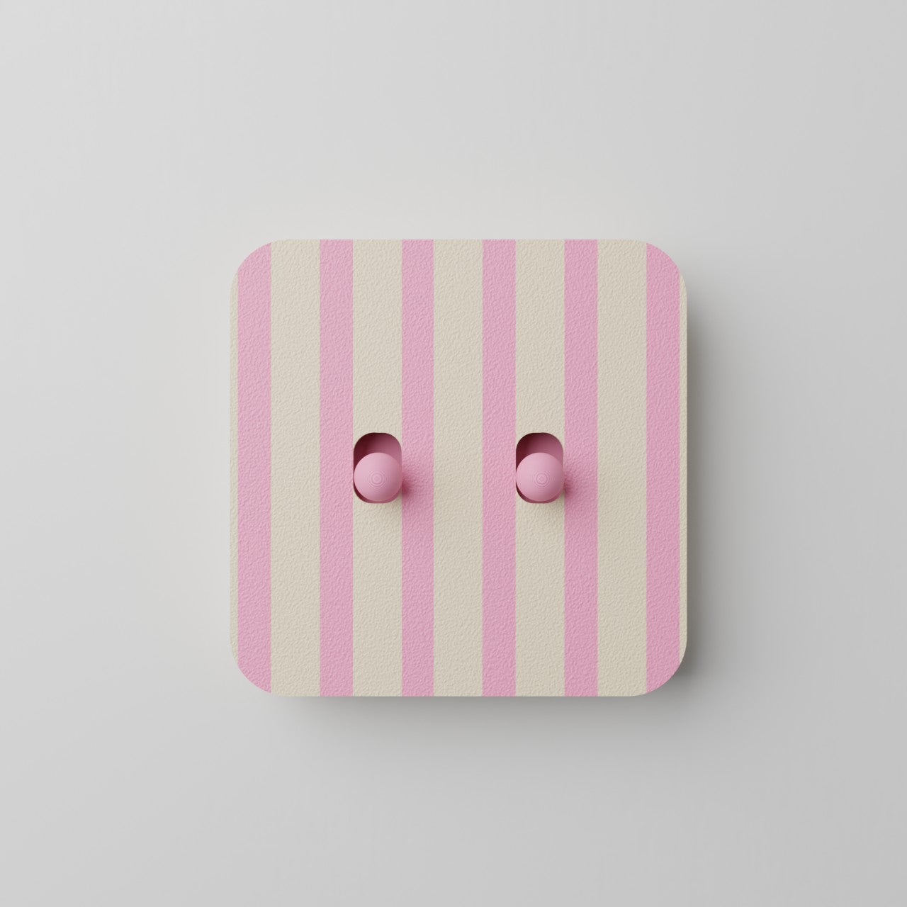 Switches Pattern Stripes Double