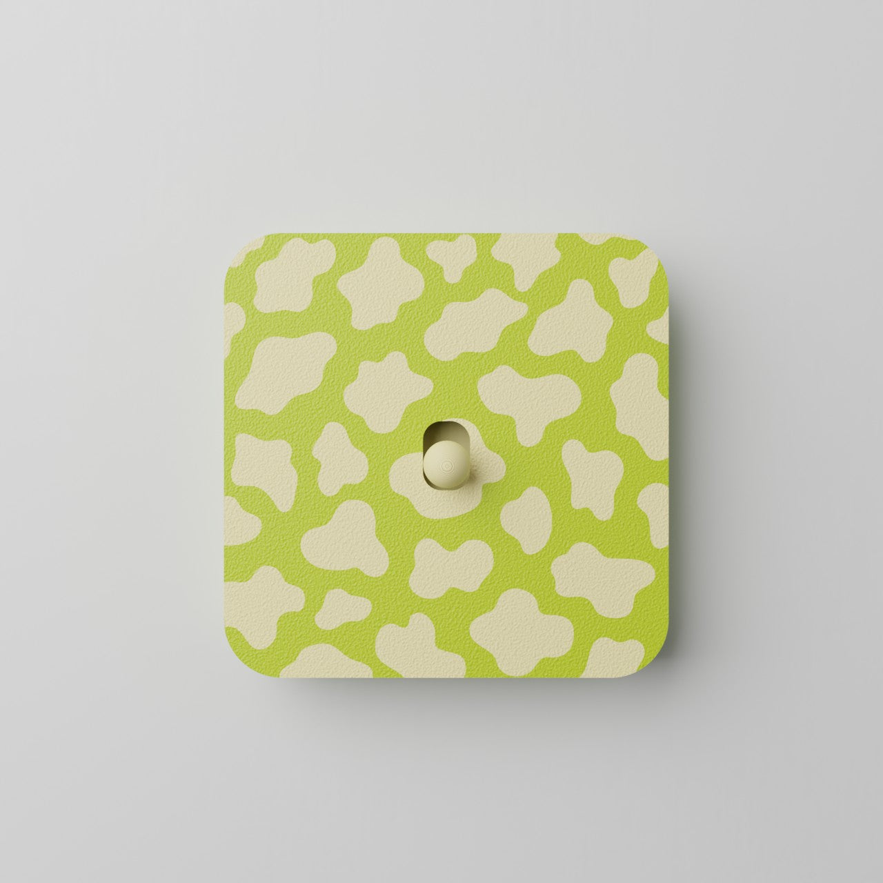 Switches Pattern Cow Single