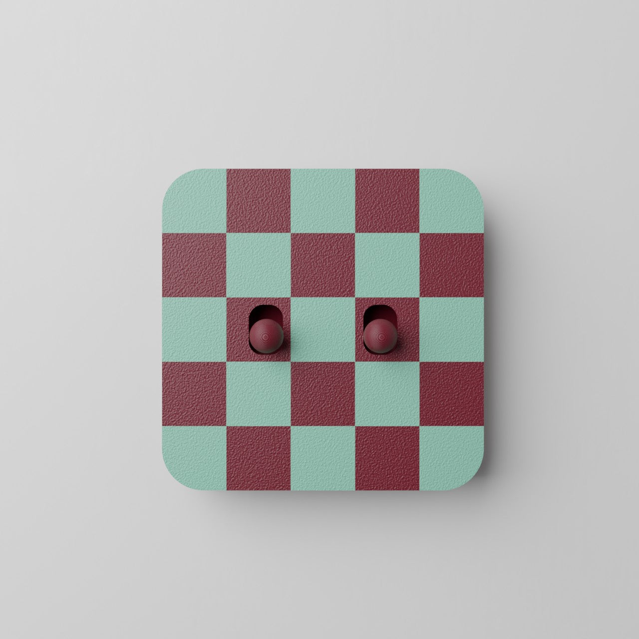 Switches Pattern Chess Double