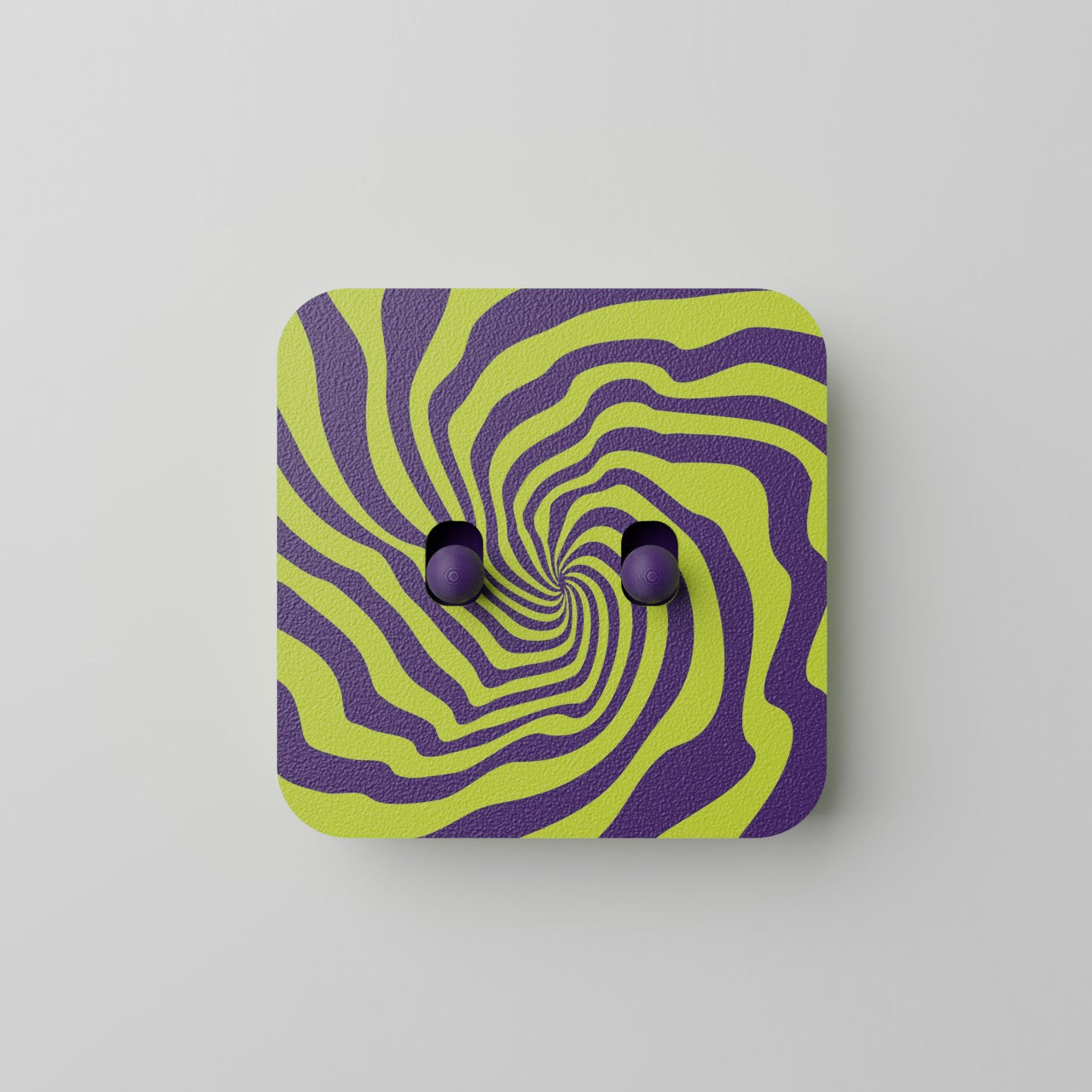 Switches Pattern Twirl Double