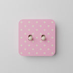 Switches Pattern Polka Dot Double