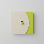 Switches Pop Up Round Single