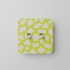 Switches Pattern Cow Double
