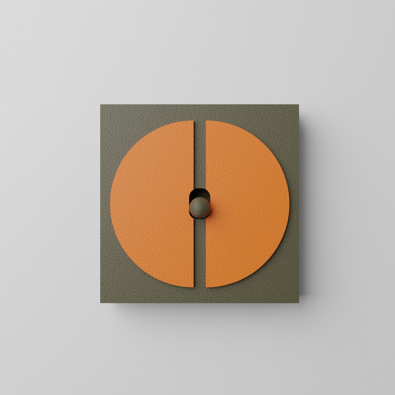 Switches Pop Up Split Front Single