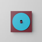 Switches Pop Up Circle Single