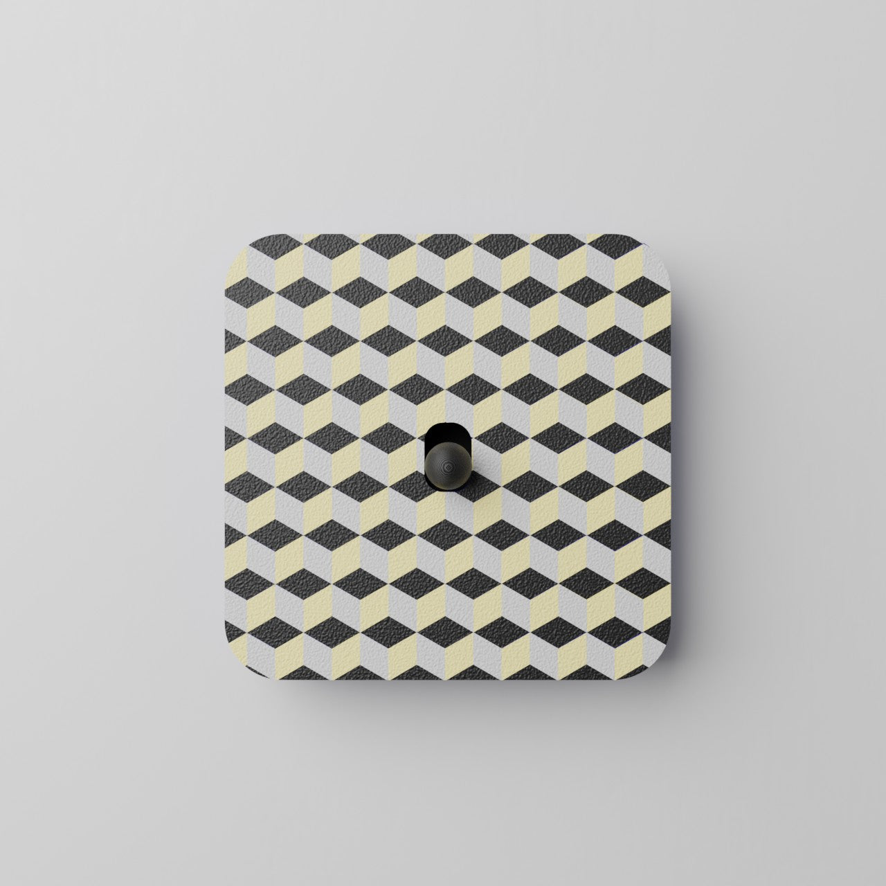 Switches Pattern Cubes Single