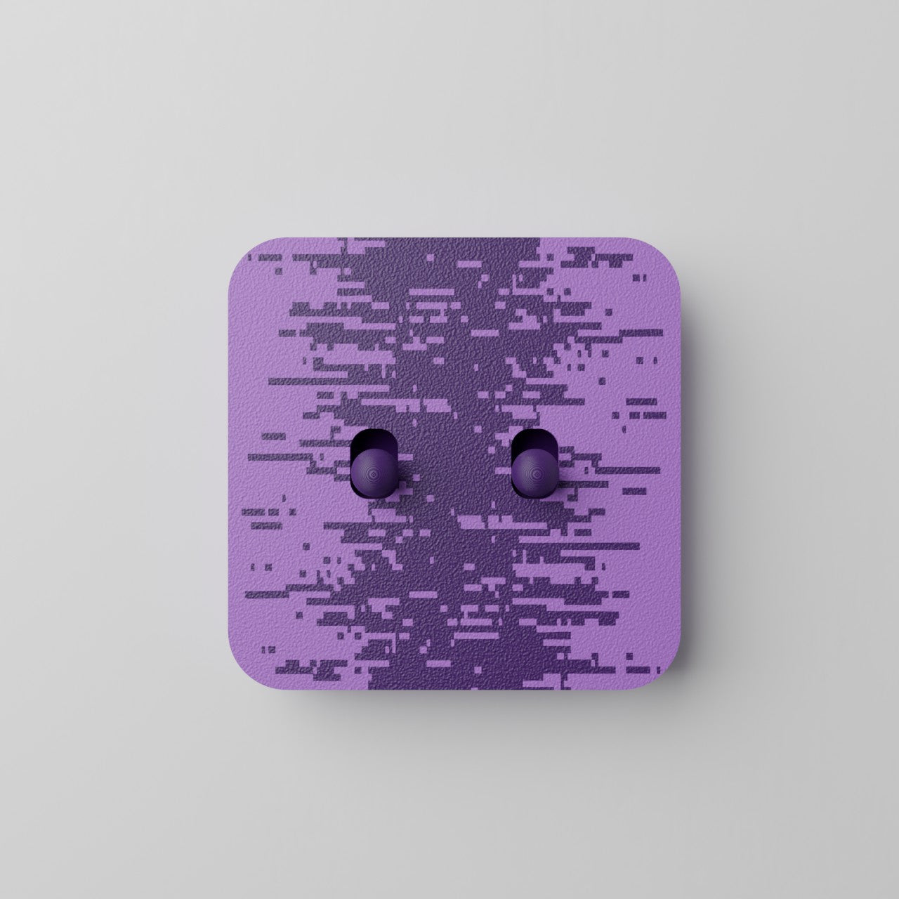 Switches Pattern Cyber Double