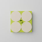 Switches Pop Up Circles Single