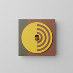 Switches Pop Up Deco Single