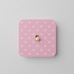 Switches Pattern Polka Dot Single