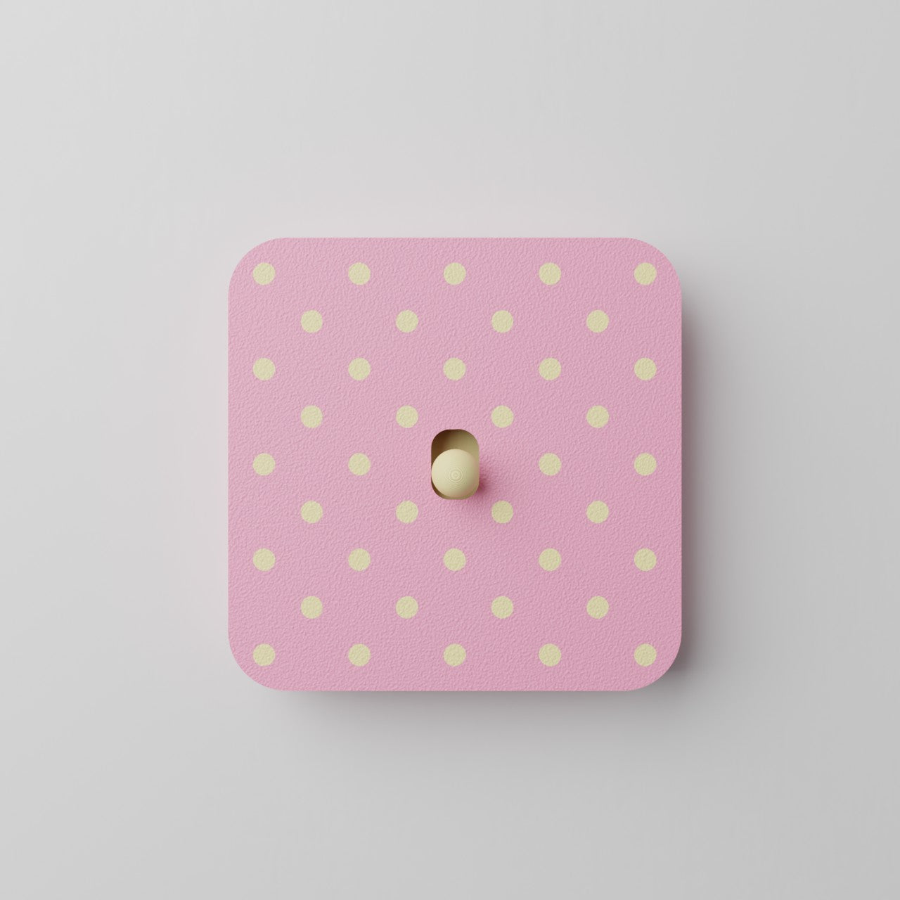 Switches Pattern Polka Dot Single