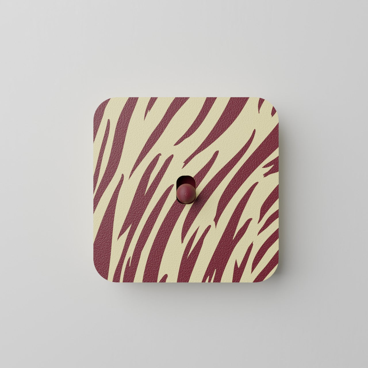 Switches Pattern Tiger Single