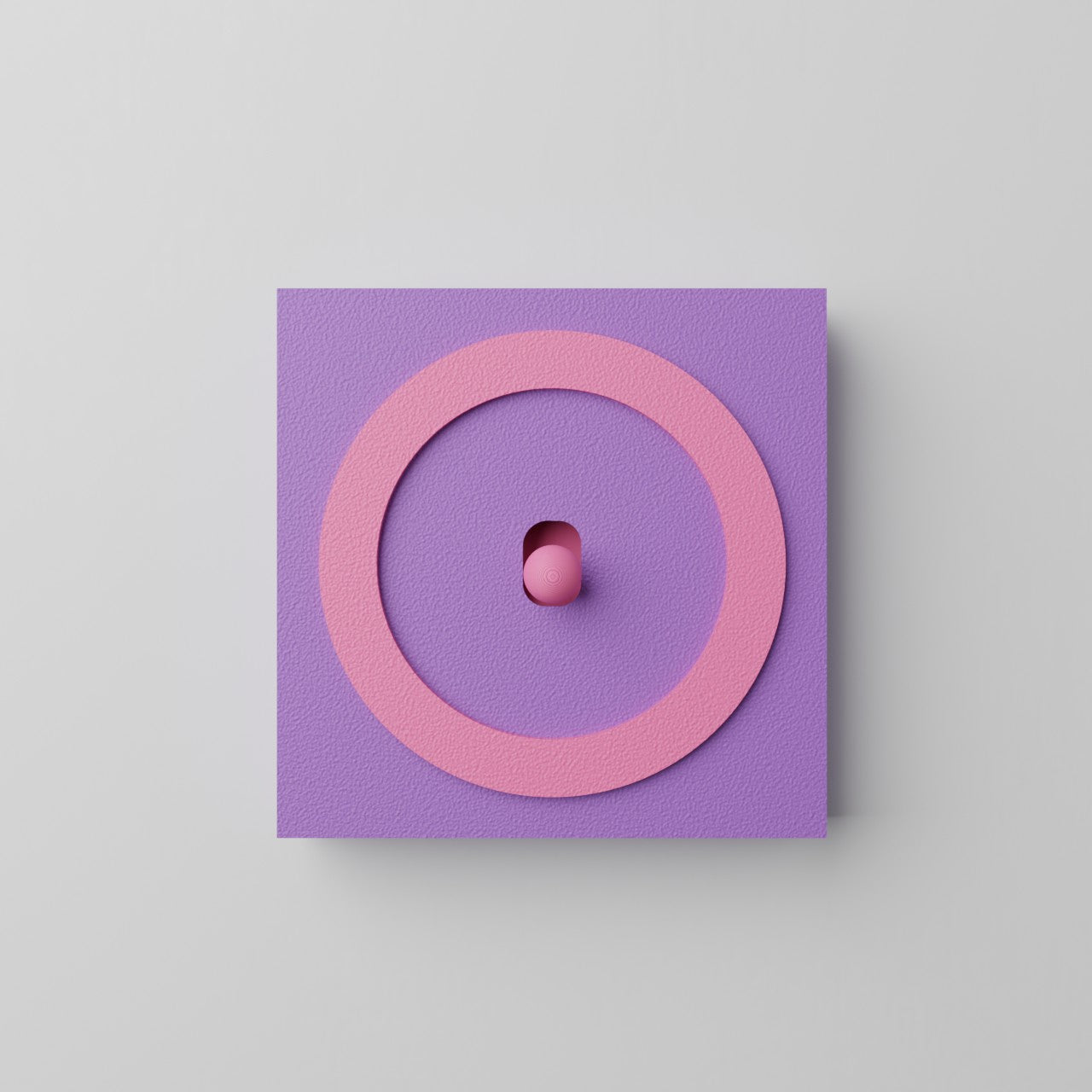 Switches Pop Up Ring Single