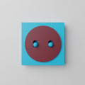 Switches Pop Up Circle Double