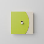 Switches Pop Up Round Single
