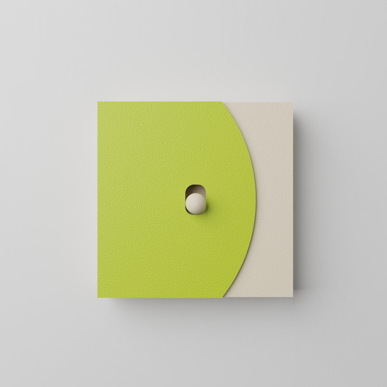 Switches Pop Up Round Single