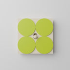 Switches Pop Up Circles Single