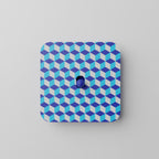 Switches Pattern Cubes Single