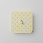 Switches Pattern Daisies Single