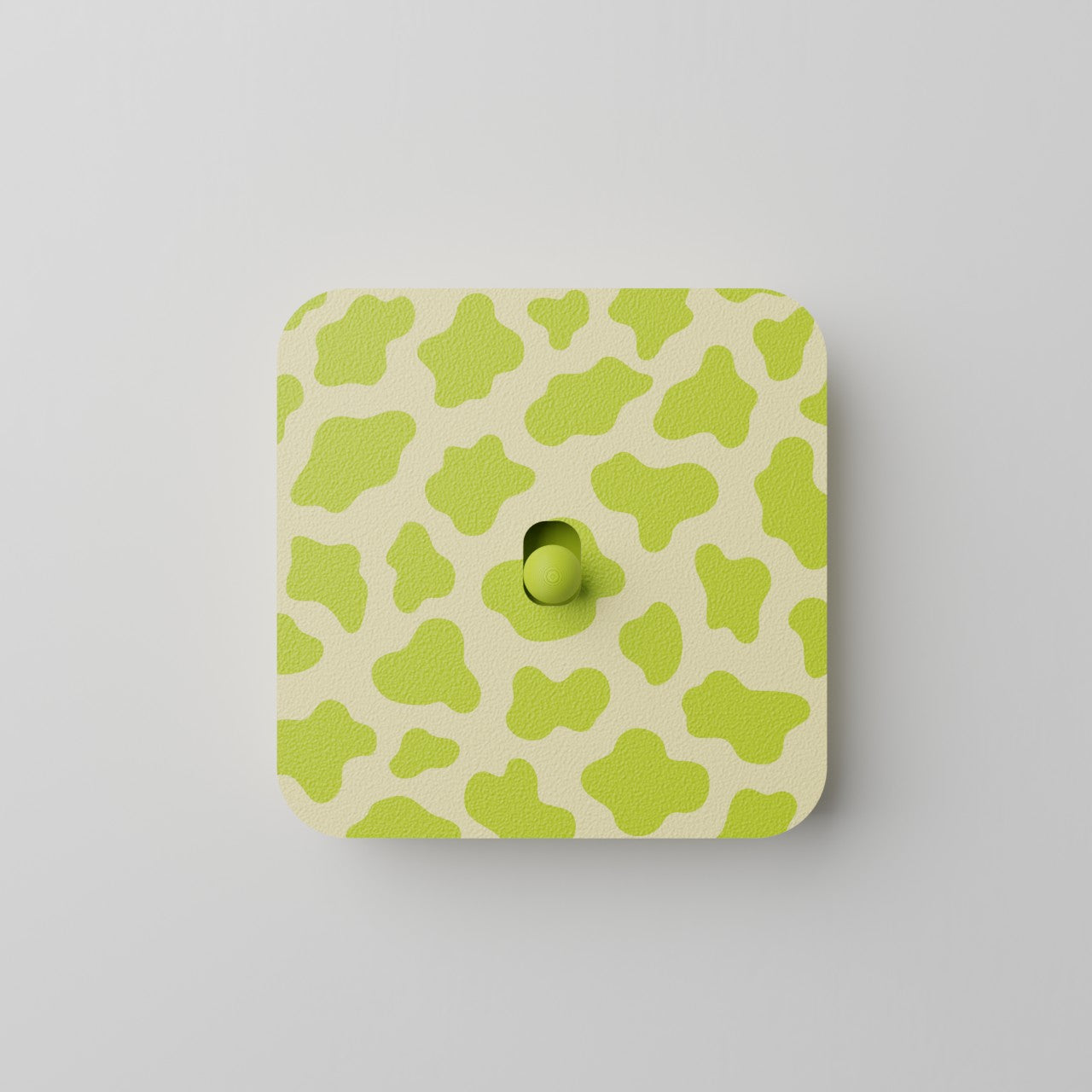 Switches Pattern Cow Single