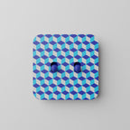 Switches Pattern Cubes Double