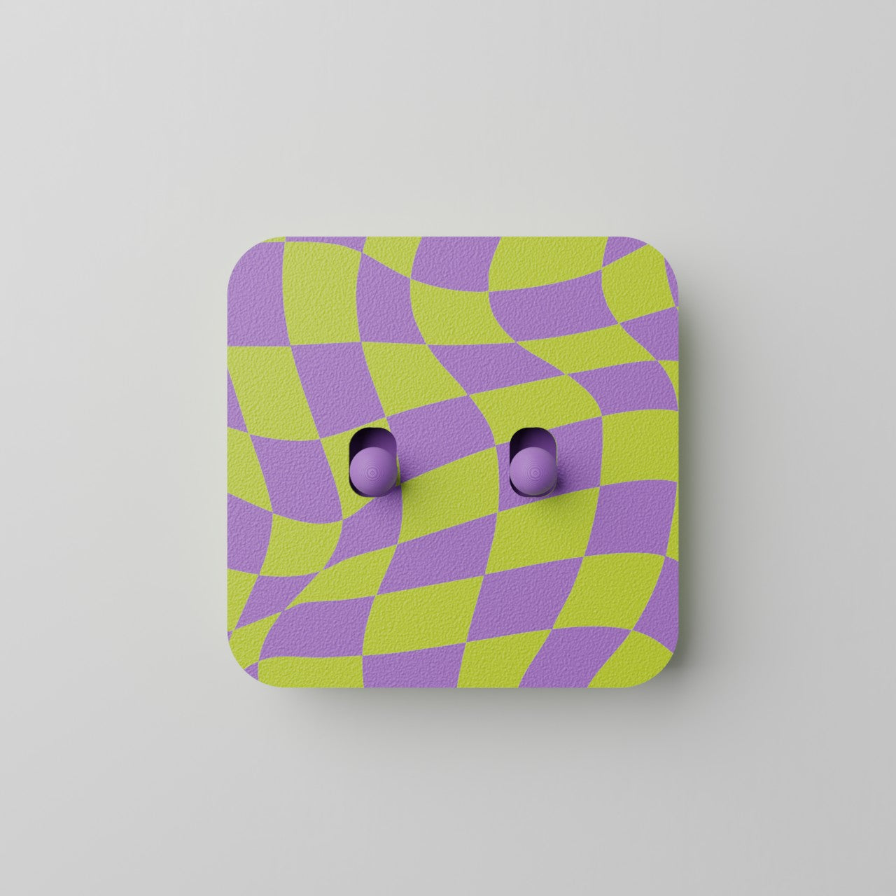 Switches Pattern Wave Double