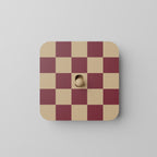 Switches Pattern Chess Single