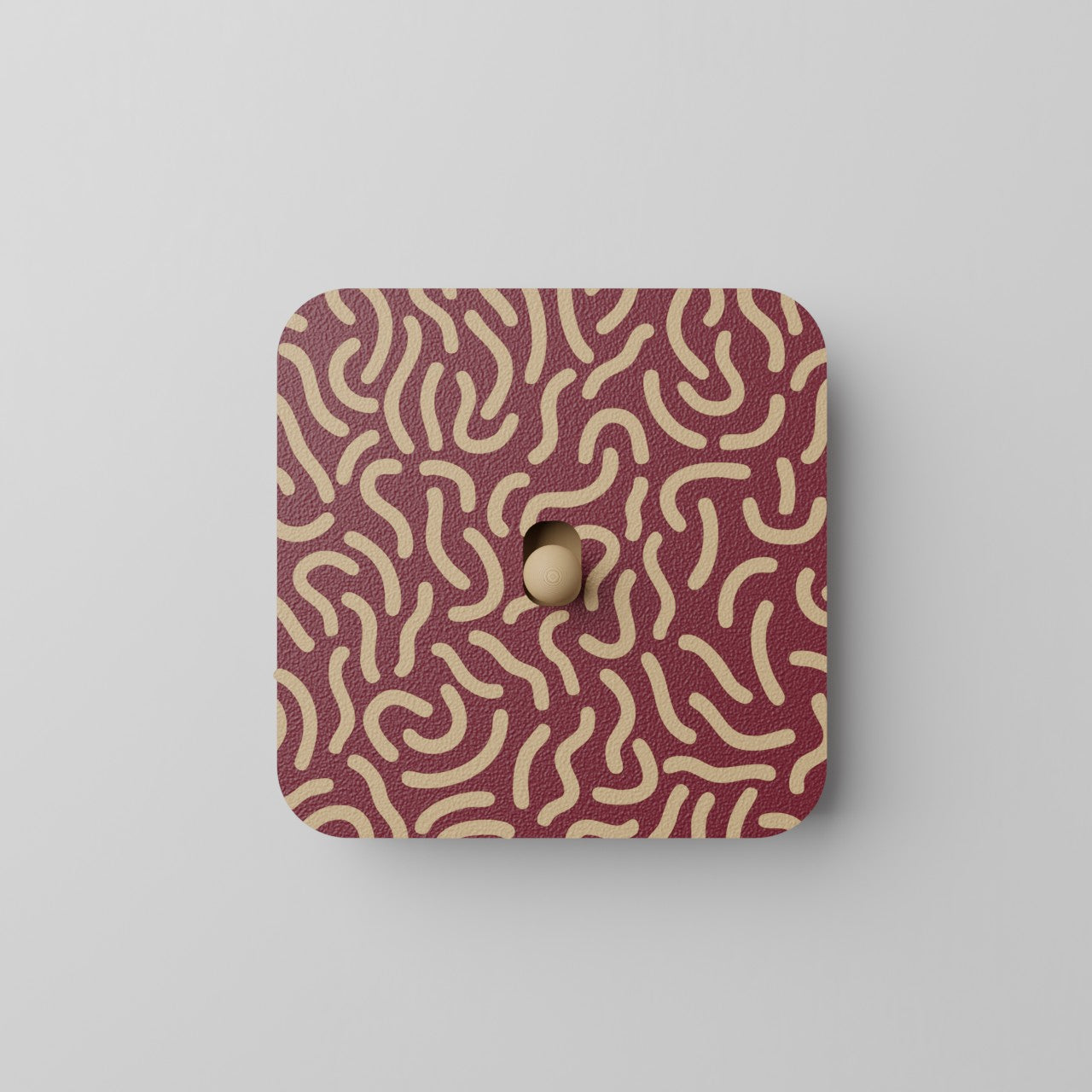 Switches Pattern Wiggle Single